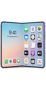 Apple iPhone Ultra
