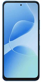 Infinix Hot 60 5G Plus