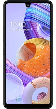 LG K71