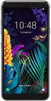 LG X2 2019