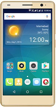 QMobile Noir S6 Plus