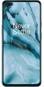 OnePlus Nord