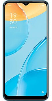 Oppo A15