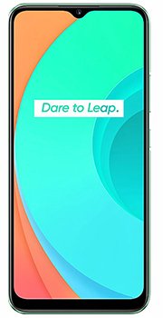 Realme C11