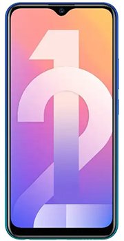 Vivo Y12A
