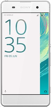 Sony Xperia XA