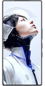ZTE nubia RedMagic 11s Pro