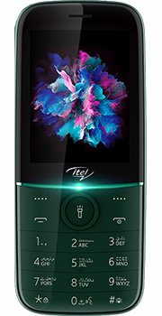 itel Magic 2 Max